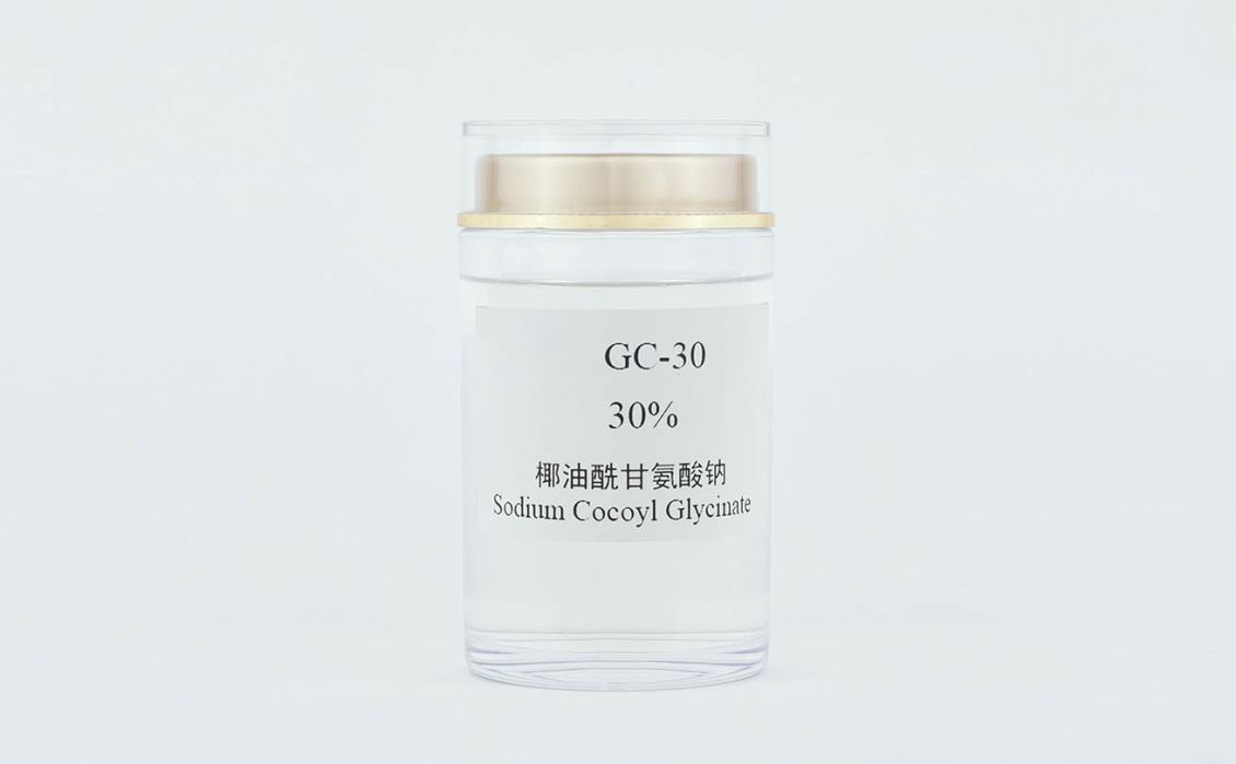 福建椰油酰甘氨酸钠 GC-30