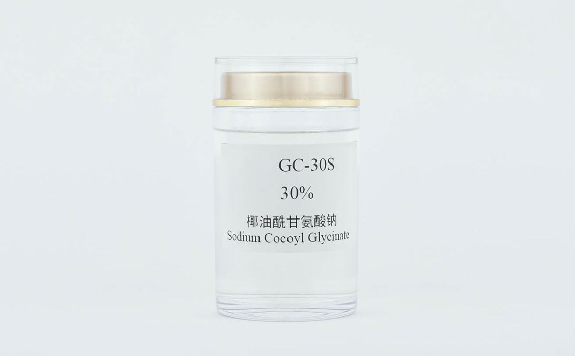 福建椰油酰甘氨酸钠 GC-30S
