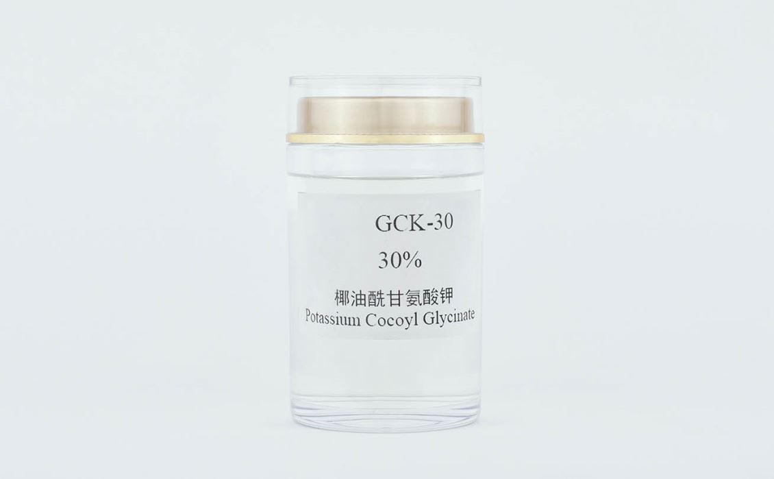 福建椰油酰甘氨酸钾 GCK-30
