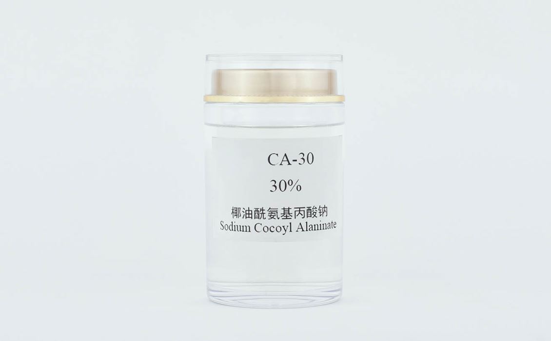 福建椰油酰氨基丙酸钠 CA-30