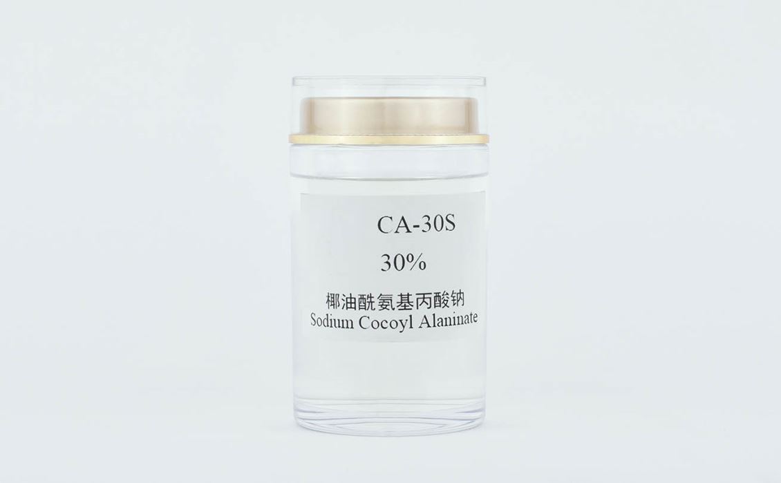 福建椰油酰氨基丙酸钠 CA-30S