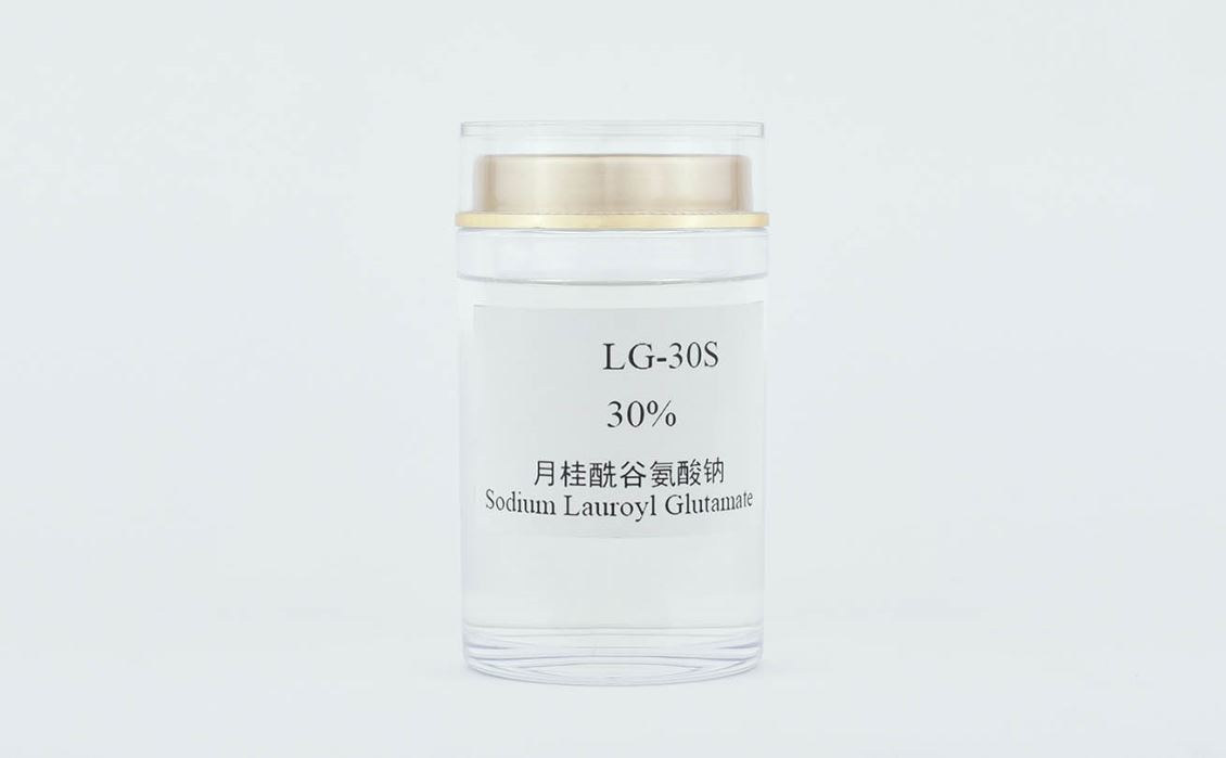福建月桂酰谷氨酸钠 LG-30S