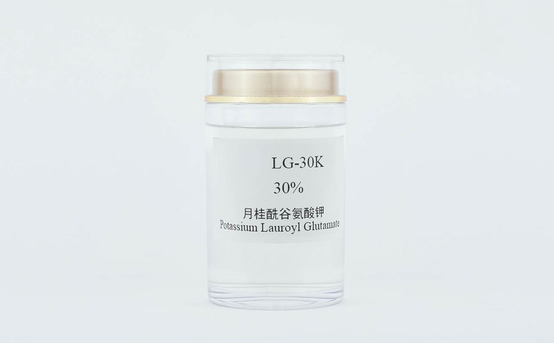 福建月桂酰谷氨酸钾 LG-30K