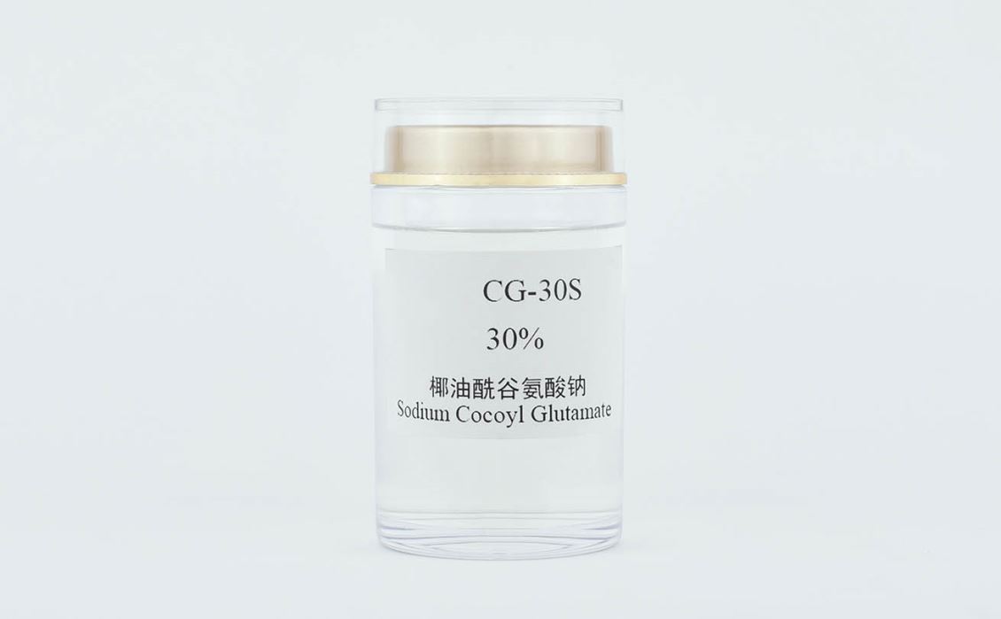 福建椰油酰谷氨酸钠 CG-30S