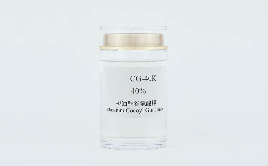 福建椰油酰谷氨酸钾 CG-40K‍
