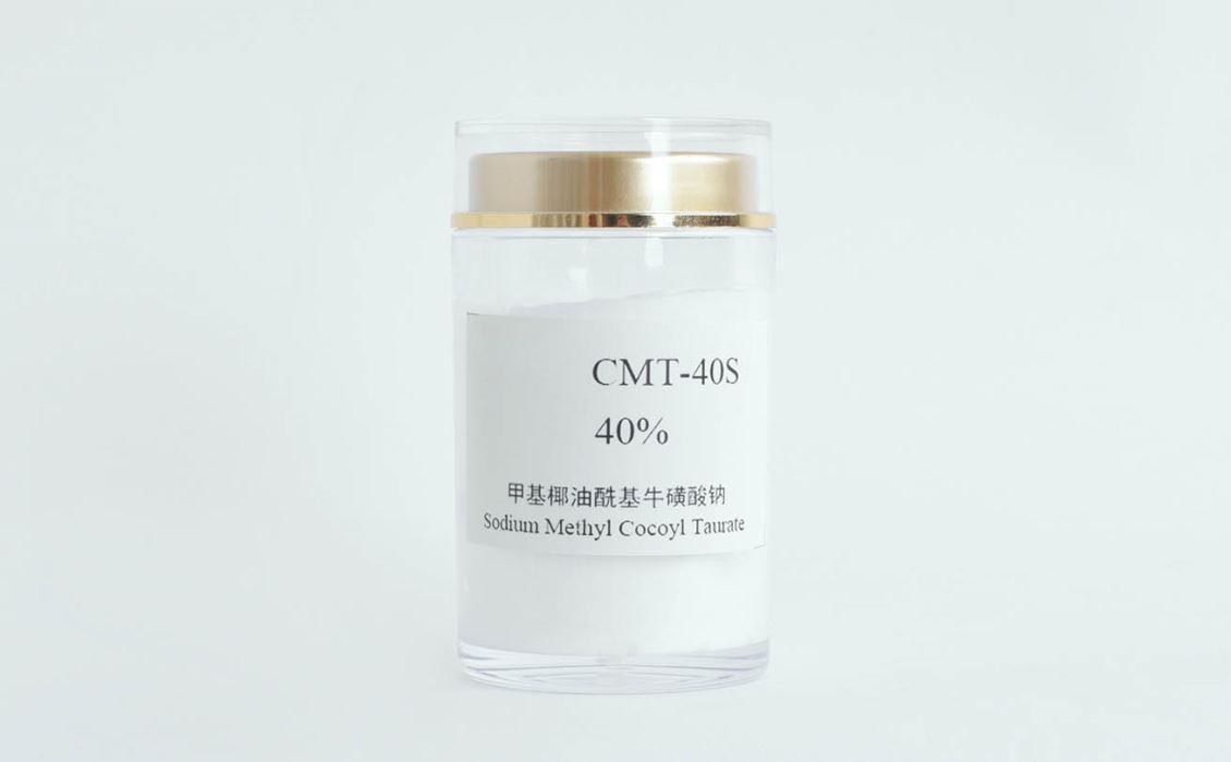福建甲基椰油酰基牛磺酸钠 CMT-40S