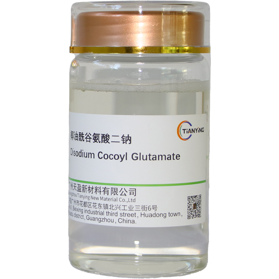 福建椰油酰谷氨酸二钠